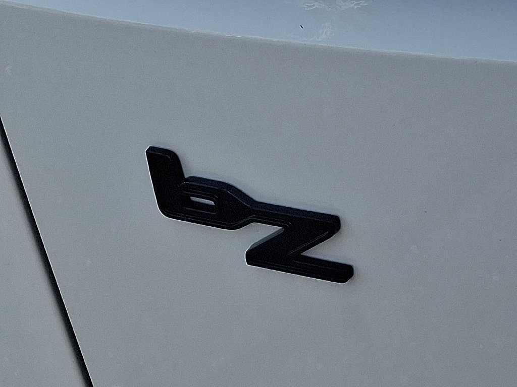 New 2026 Toyota bZ Woodland AWD/4WD image 5