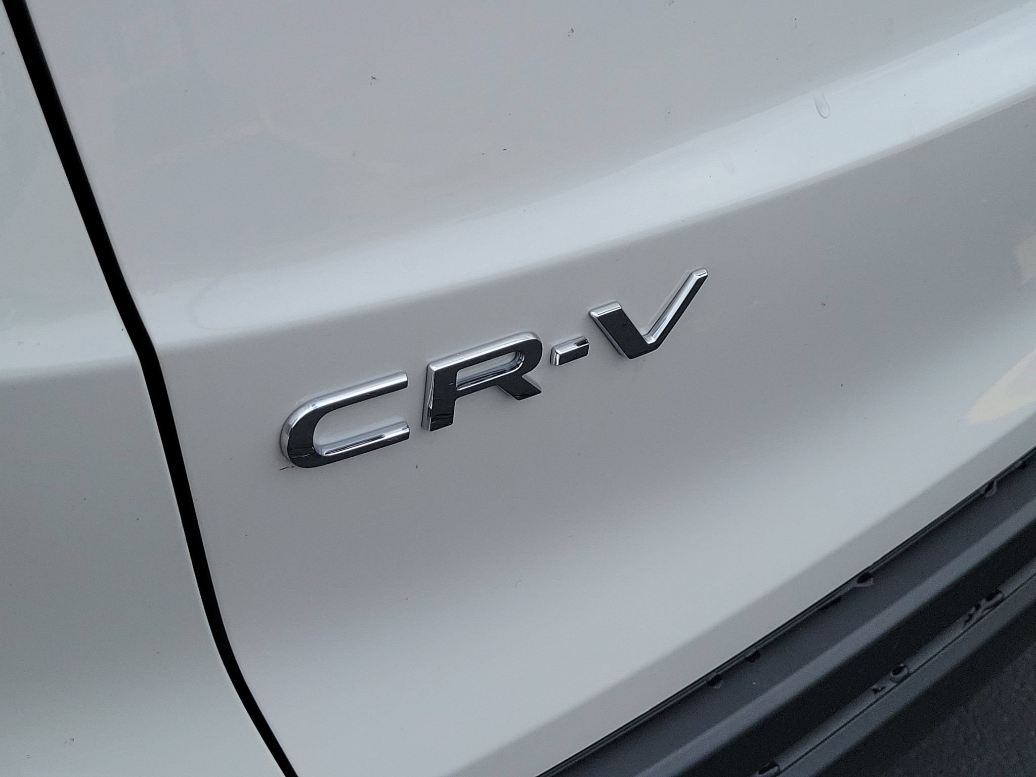 New 2027 Honda CR-V EX image 30