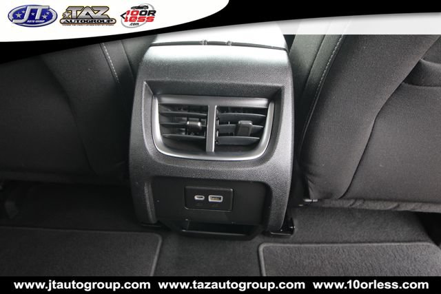 Used 2023 Chevrolet Blazer LT FWD image 14