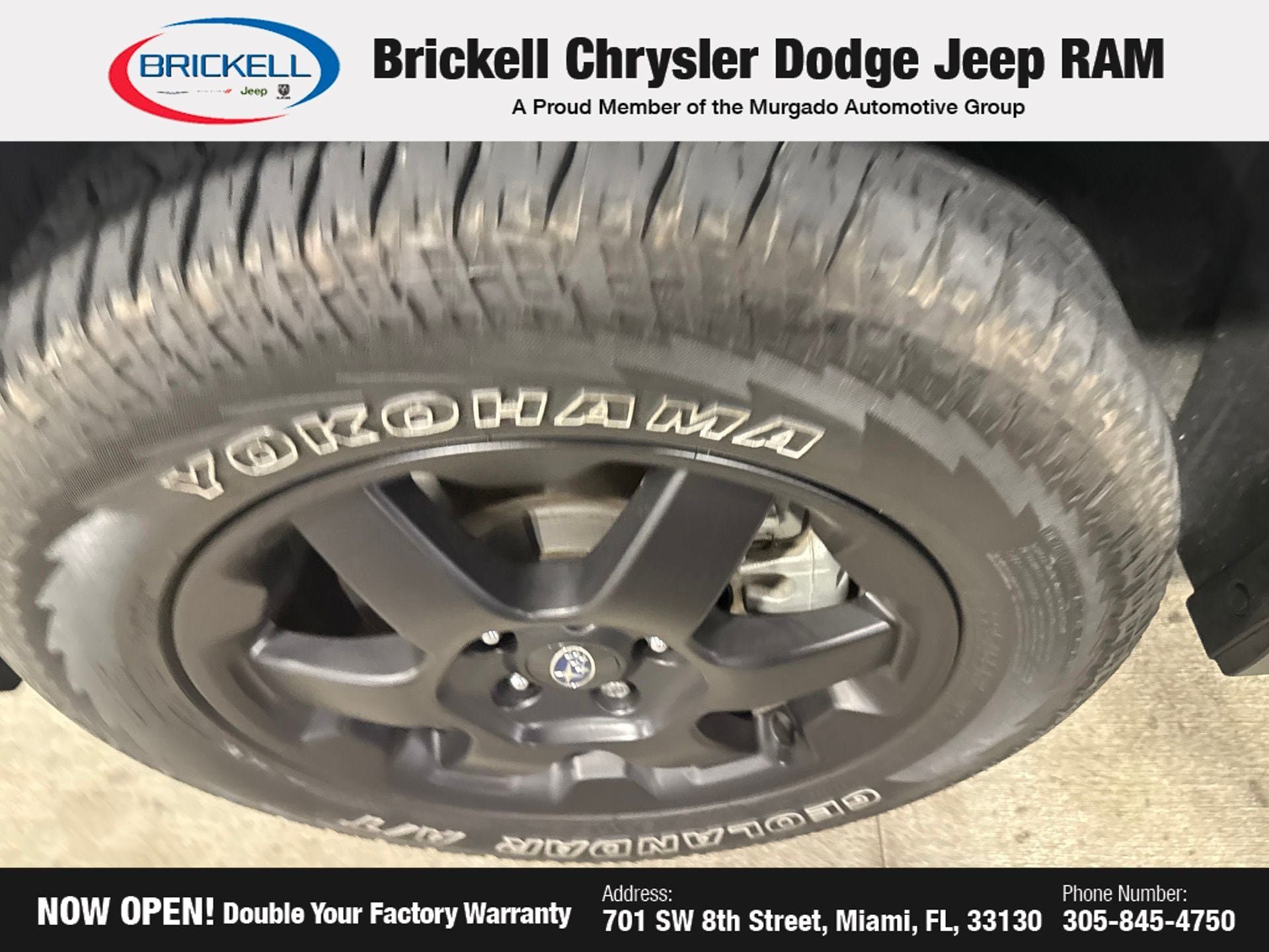 Used 2024 Subaru Outback Wilderness AWD/4WD image 28