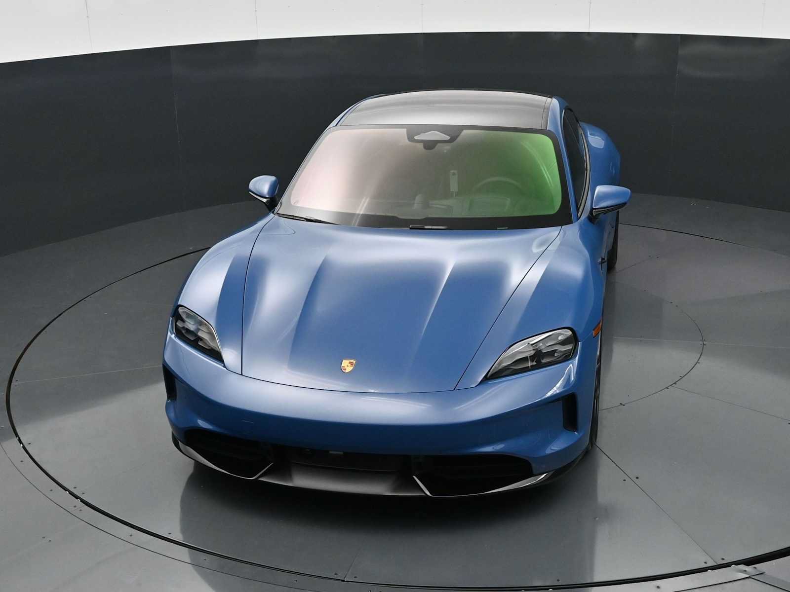 New 2026 Porsche Taycan GTS AWD/4WD image 37