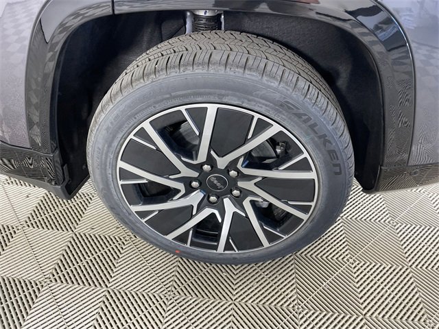 New 2025 Jeep Wagoneer S Limited image 19