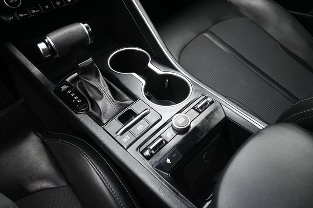 Used 2022 Kia K5 GT-Line w/ GT-Line Awd Premium Package image 29