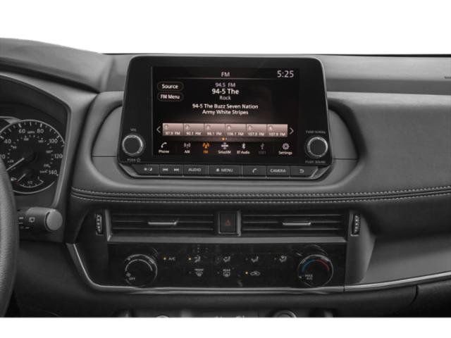 Used 2023 Nissan Rogue S image 40