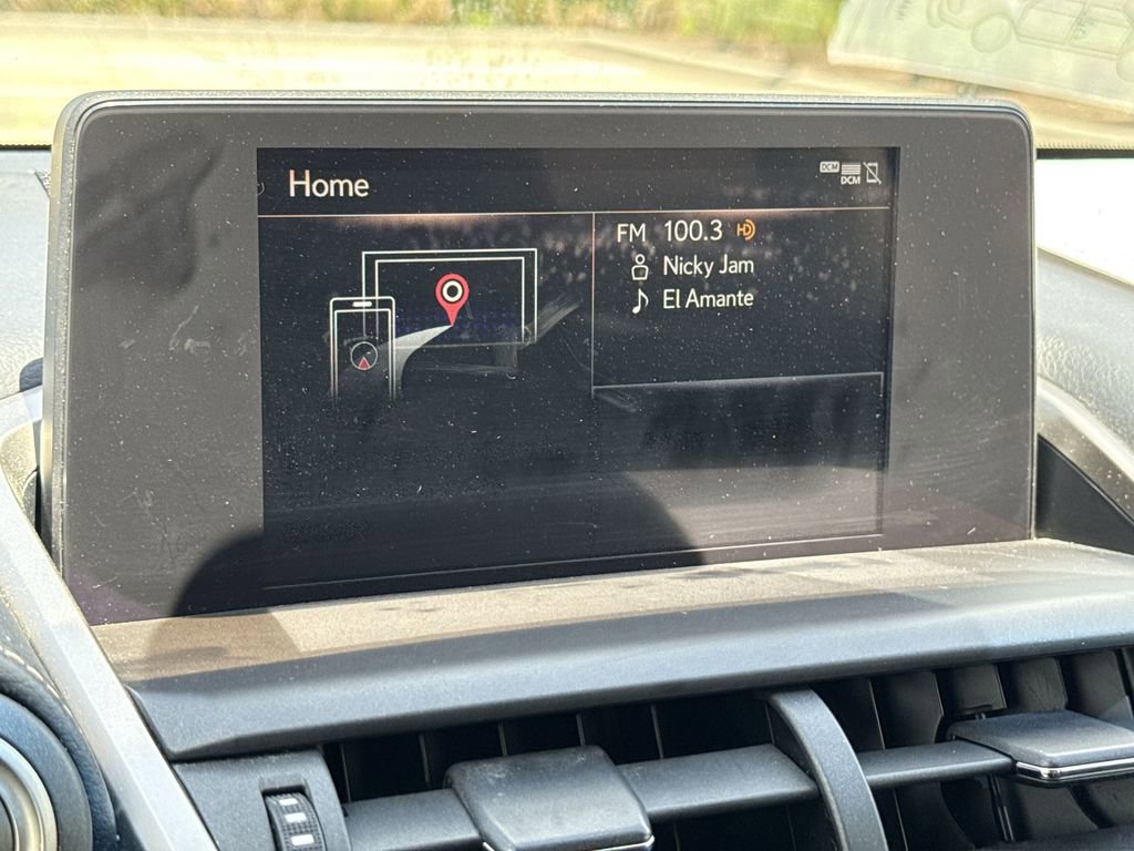 Used 2018 Lexus NX 300 FWD image 23