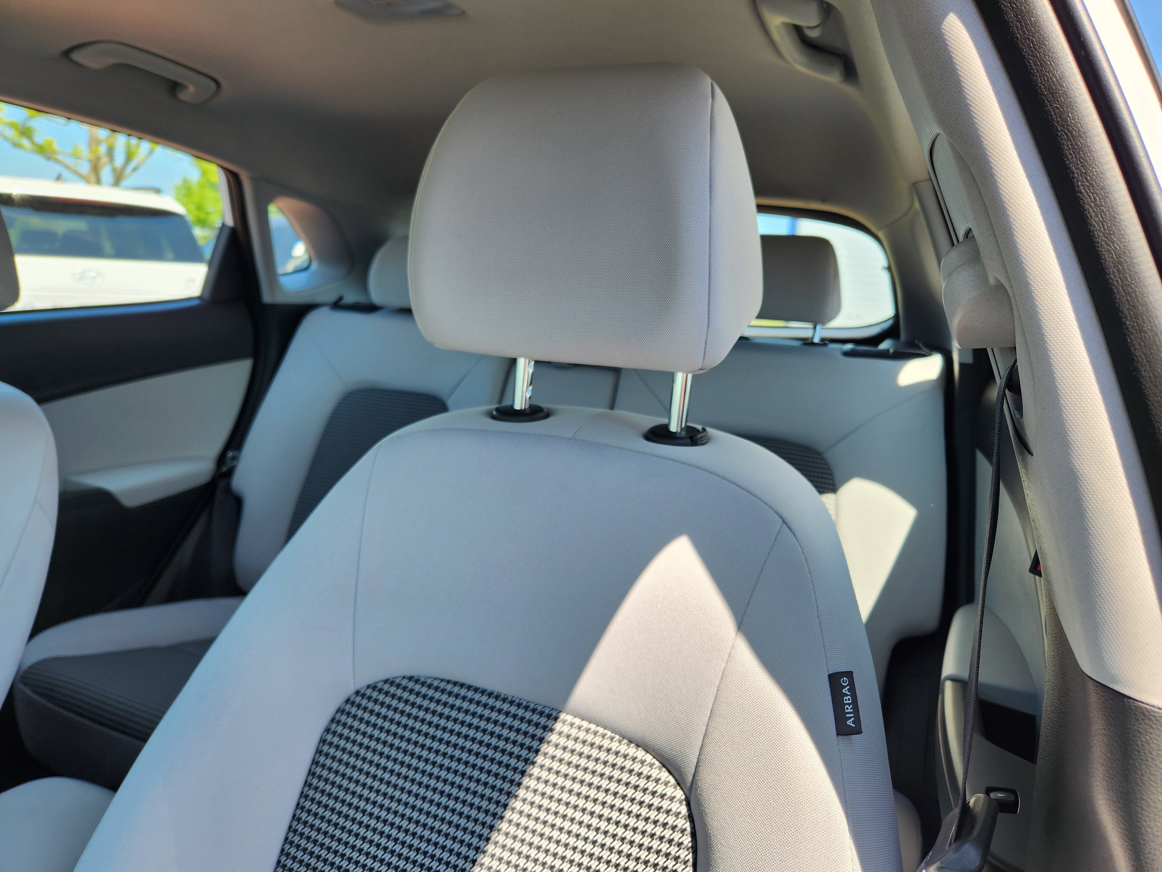 Certified 2023 Hyundai Kona SE w/ Cargo Package AWD/4WD image 11