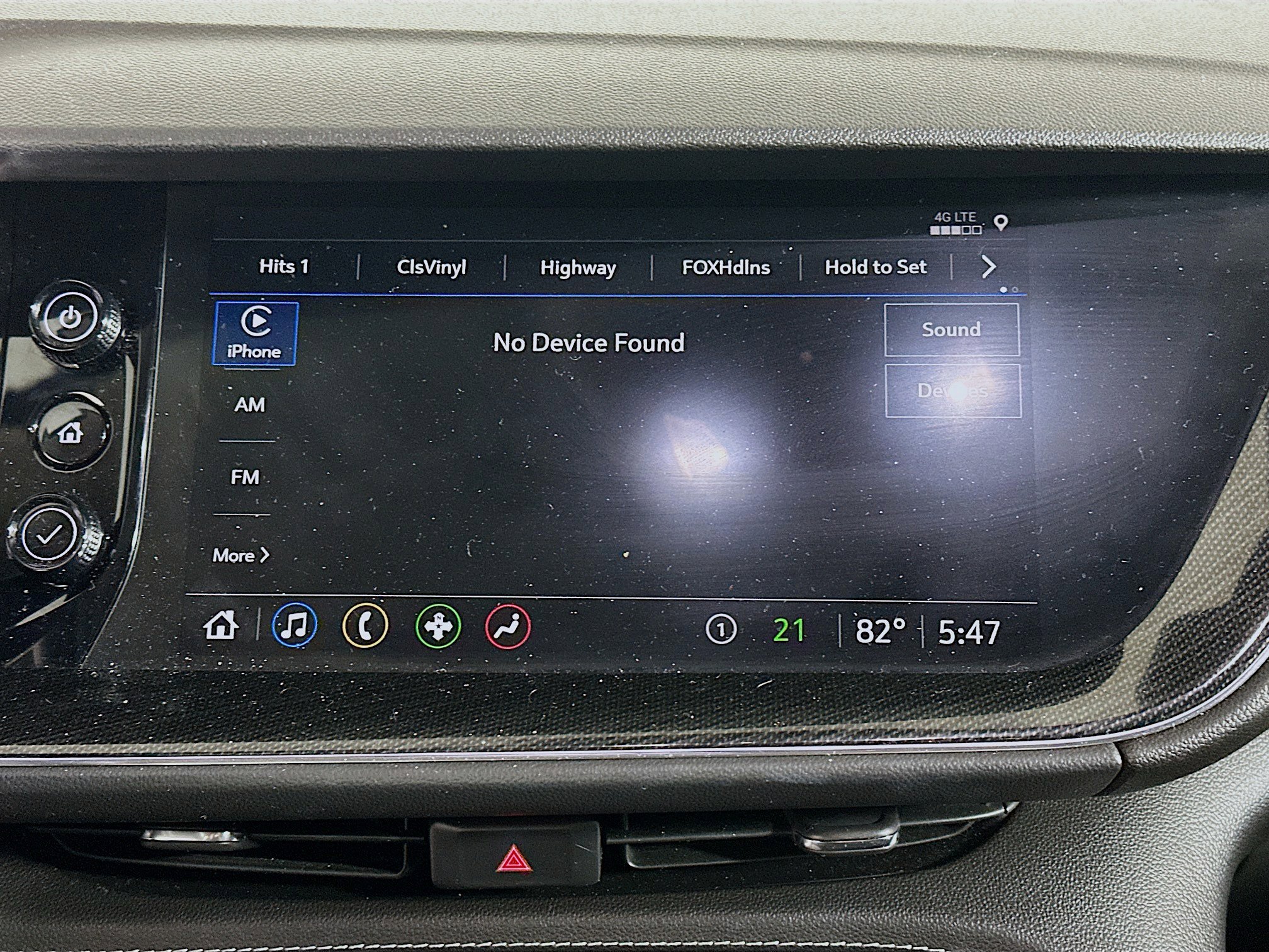 Used 2022 Buick Envision Preferred image 21