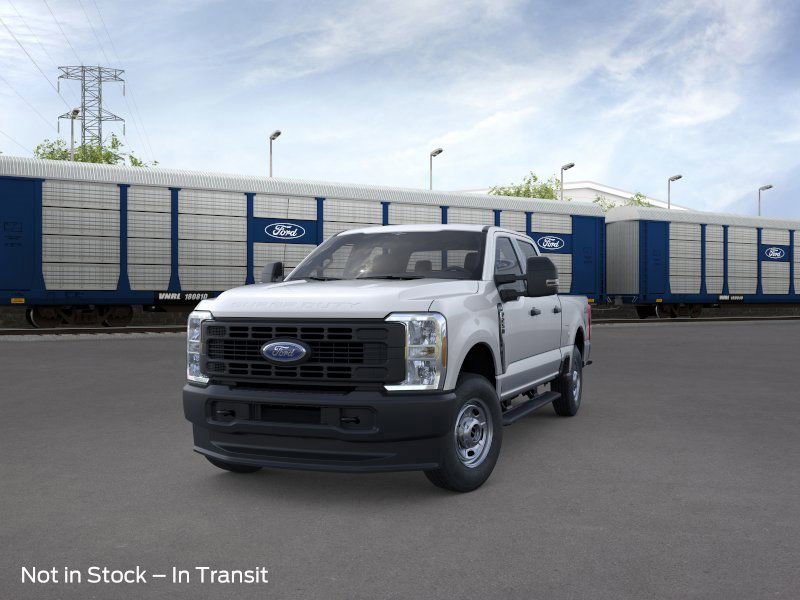 New 2026 Ford F250 XL image 2