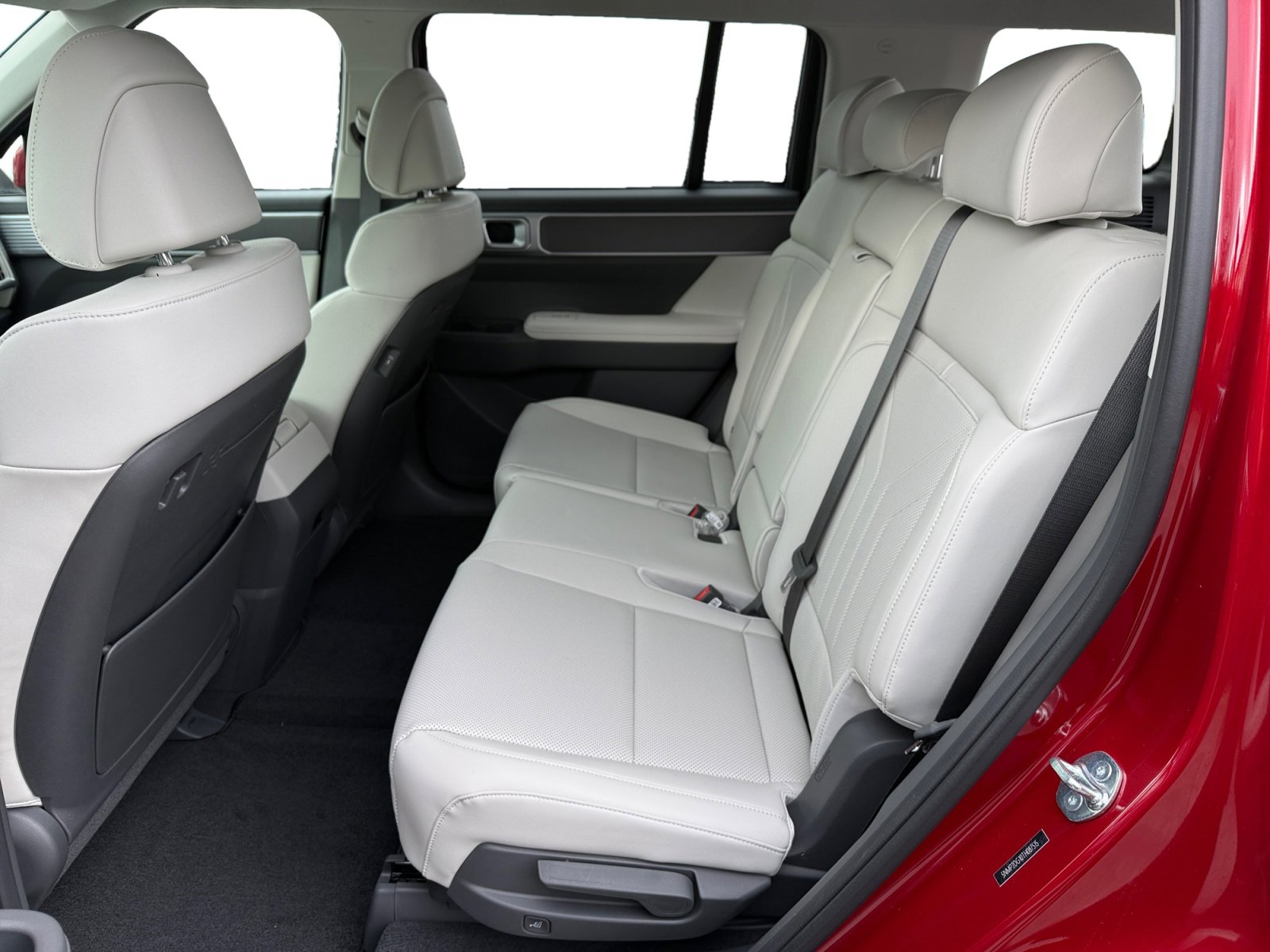 Certified 2026 Hyundai Santa Fe SEL image 16