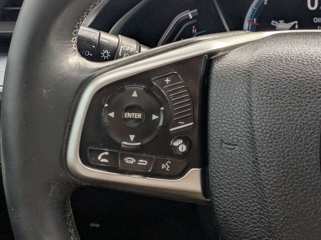 Used 2017 Honda Civic Touring image 23