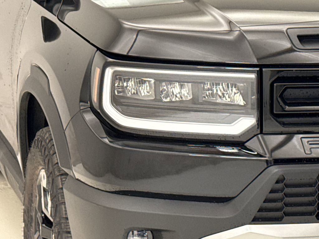 New 2026 Honda Passport TrailSport Elite image 5