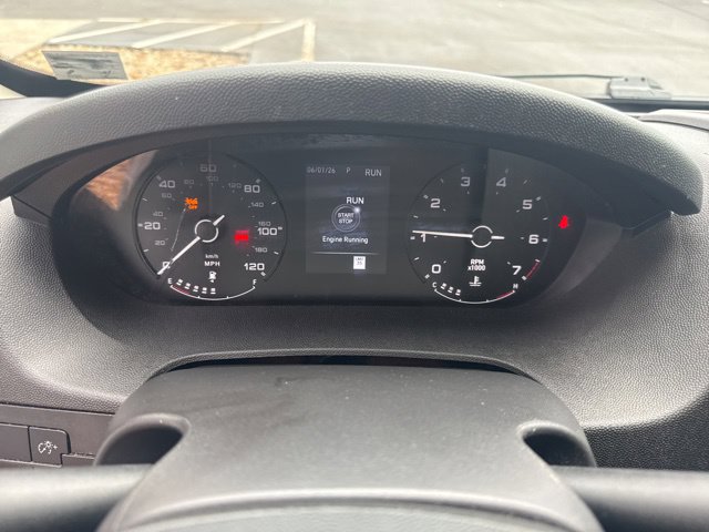 Used 2023 RAM ProMaster 2500 FWD image 20