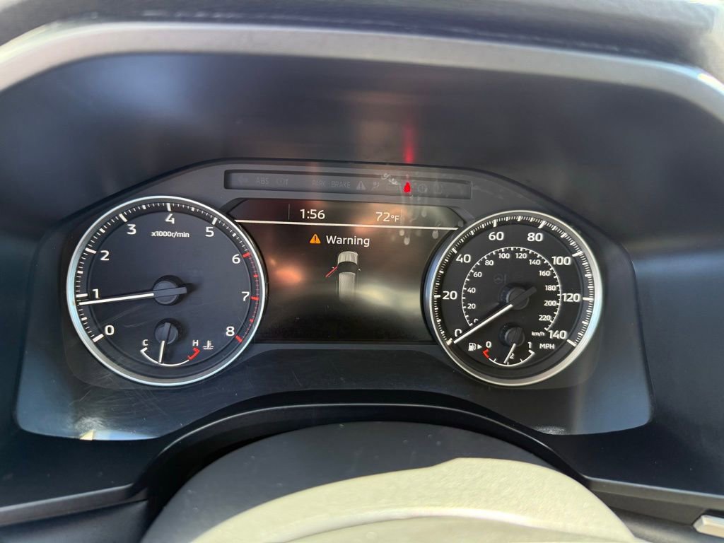 Used 2024 Mitsubishi Outlander SE AWD/4WD image 24