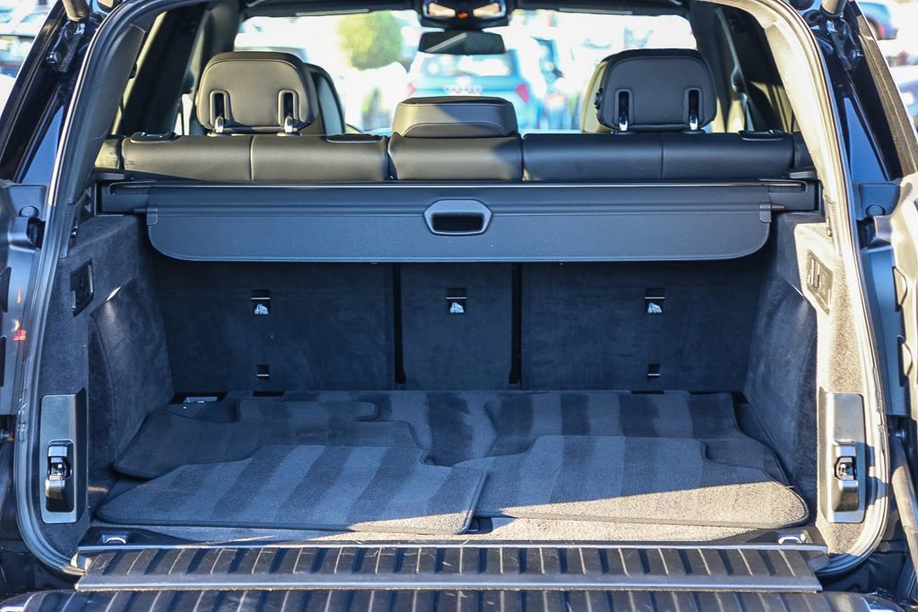 Used 2025 BMW X5 xDrive40i image 24