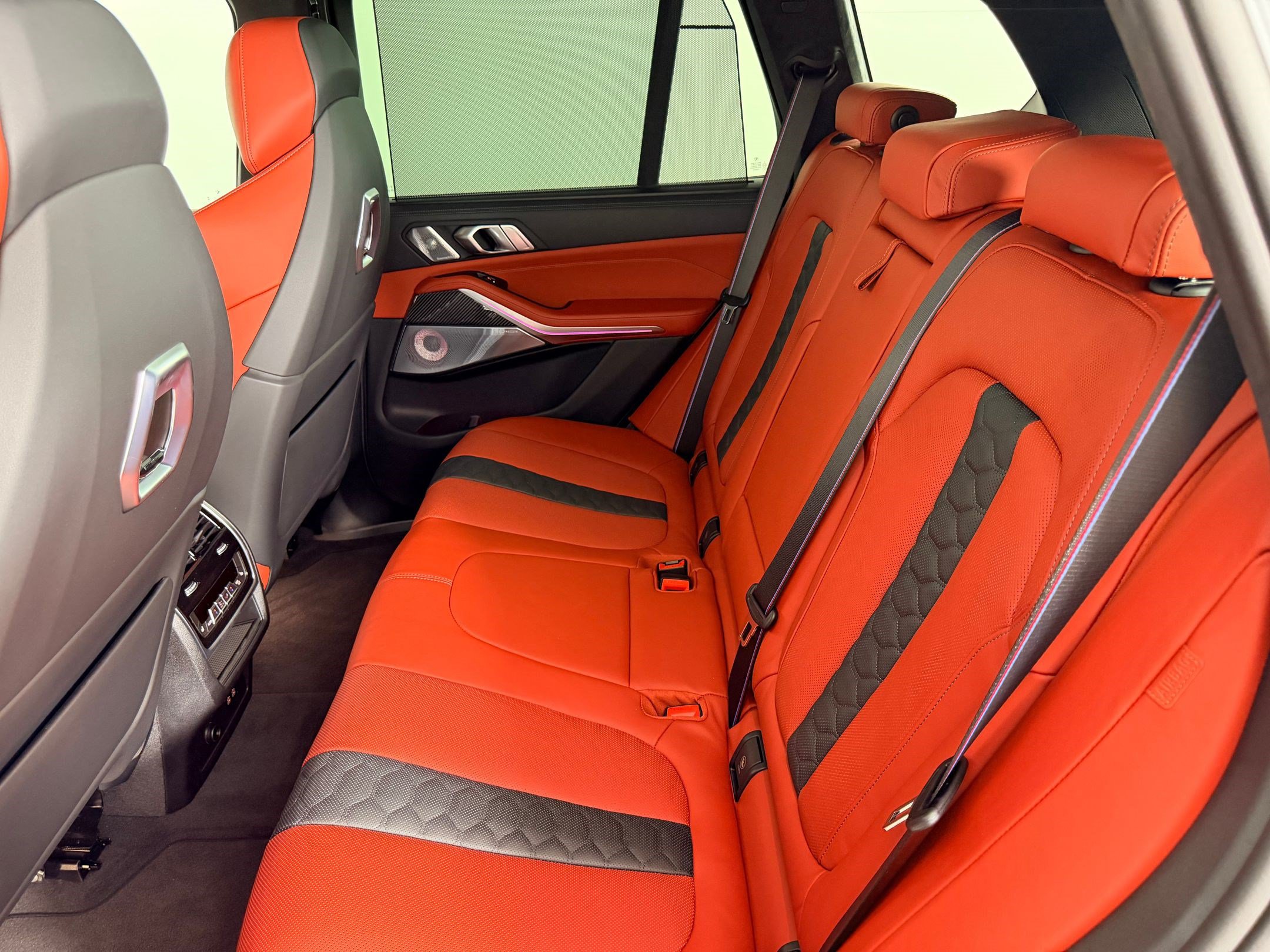 New 2026 BMW X5 M Competition w/ Executive Package AWD/4WD image 23