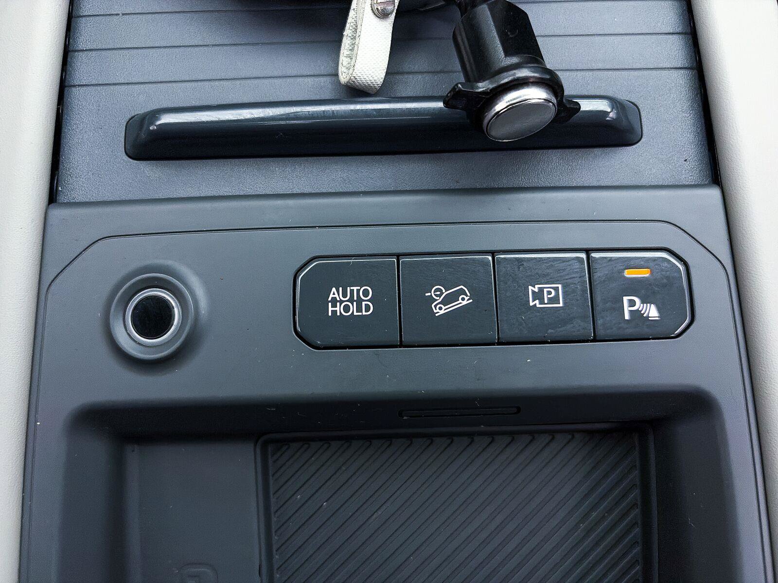 Used 2024 Kia EV9 Land AWD/4WD image 35