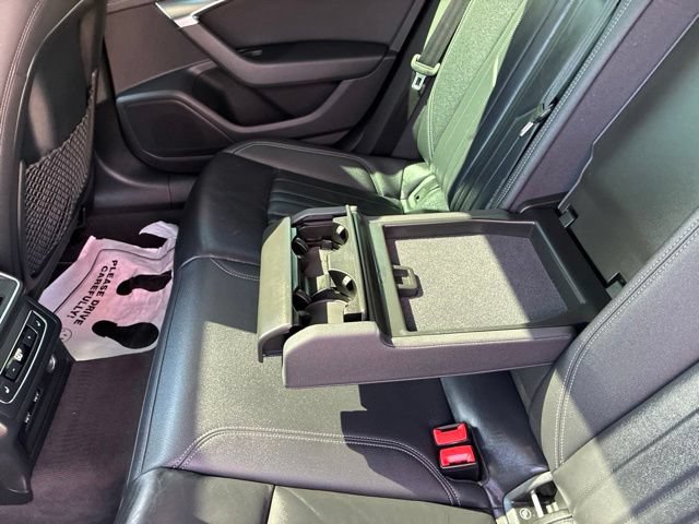 Used 2019 Audi A6 3.0T Premium w/ Cold Weather Package AWD/4WD image 15