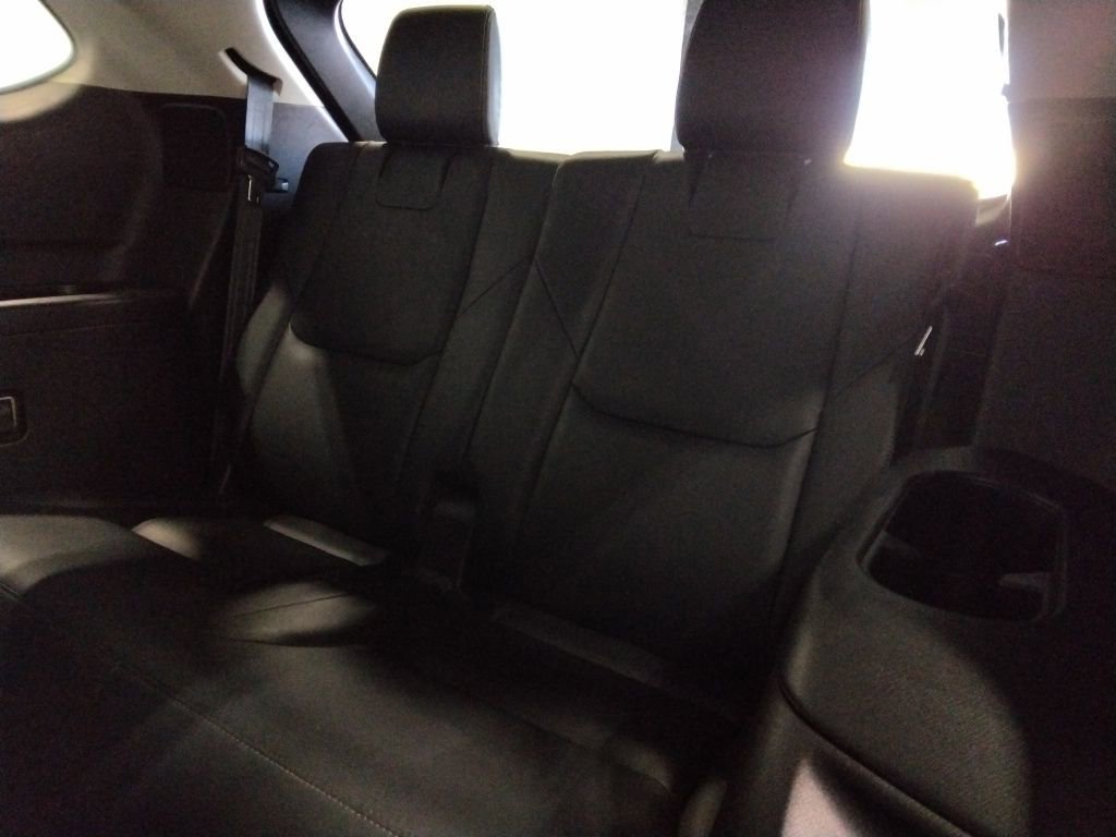 Used 2022 MAZDA CX-9 Touring w/ Touring Premium Package image 31