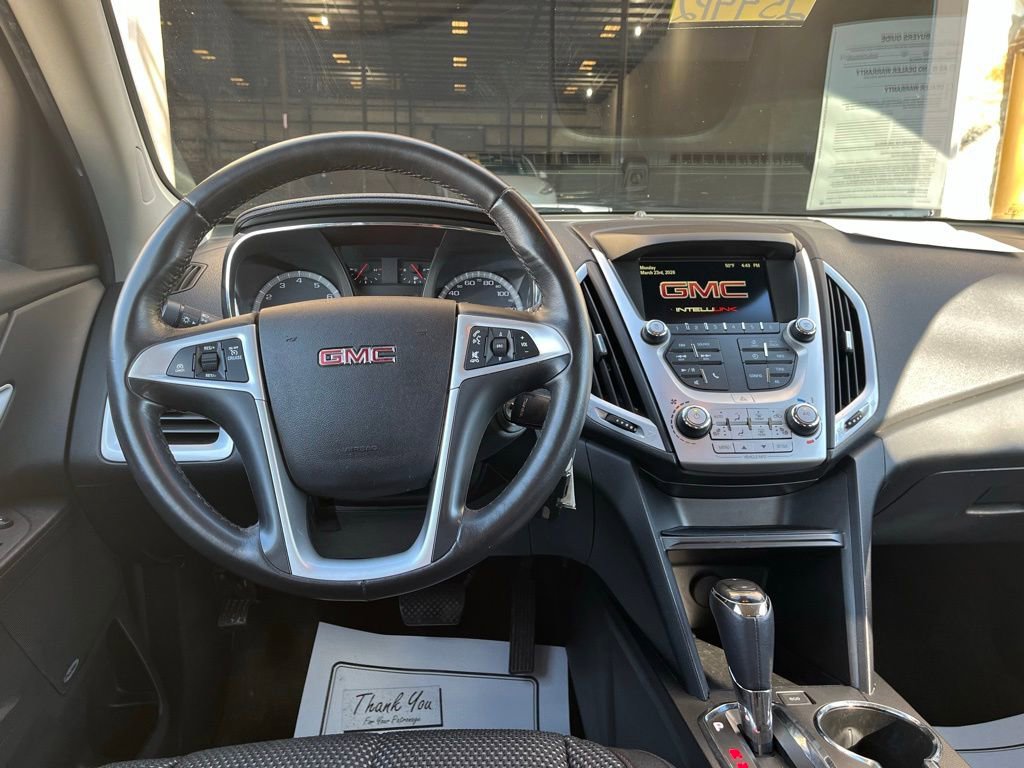 Used 2017 GMC Terrain SLE w/ Convenience Package image 25
