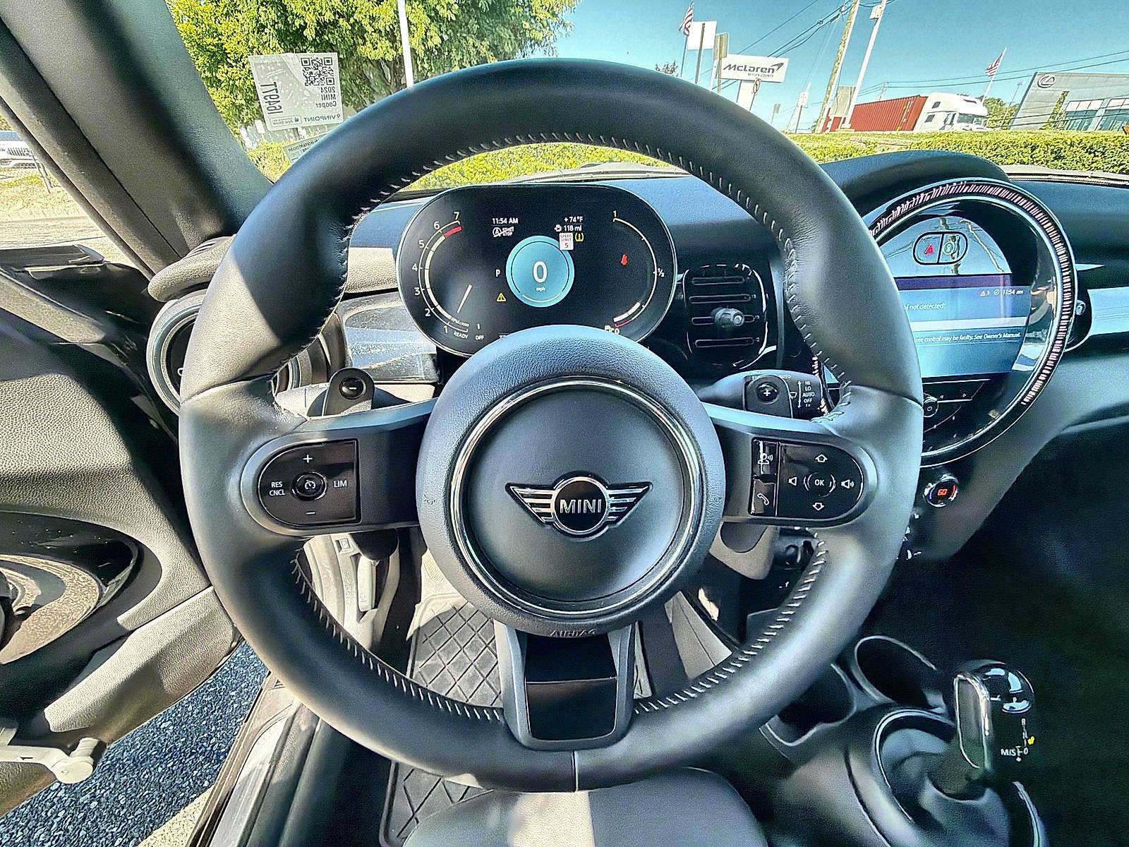 Used 2024 MINI Cooper S FWD image 23