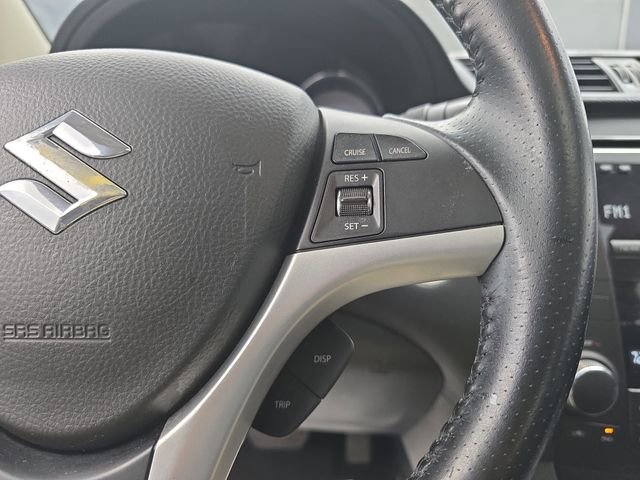 Used 2012 Suzuki Kizashi Sport GTS image 31