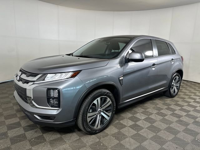 Used 2024 Mitsubishi Outlander Sport ES image 7