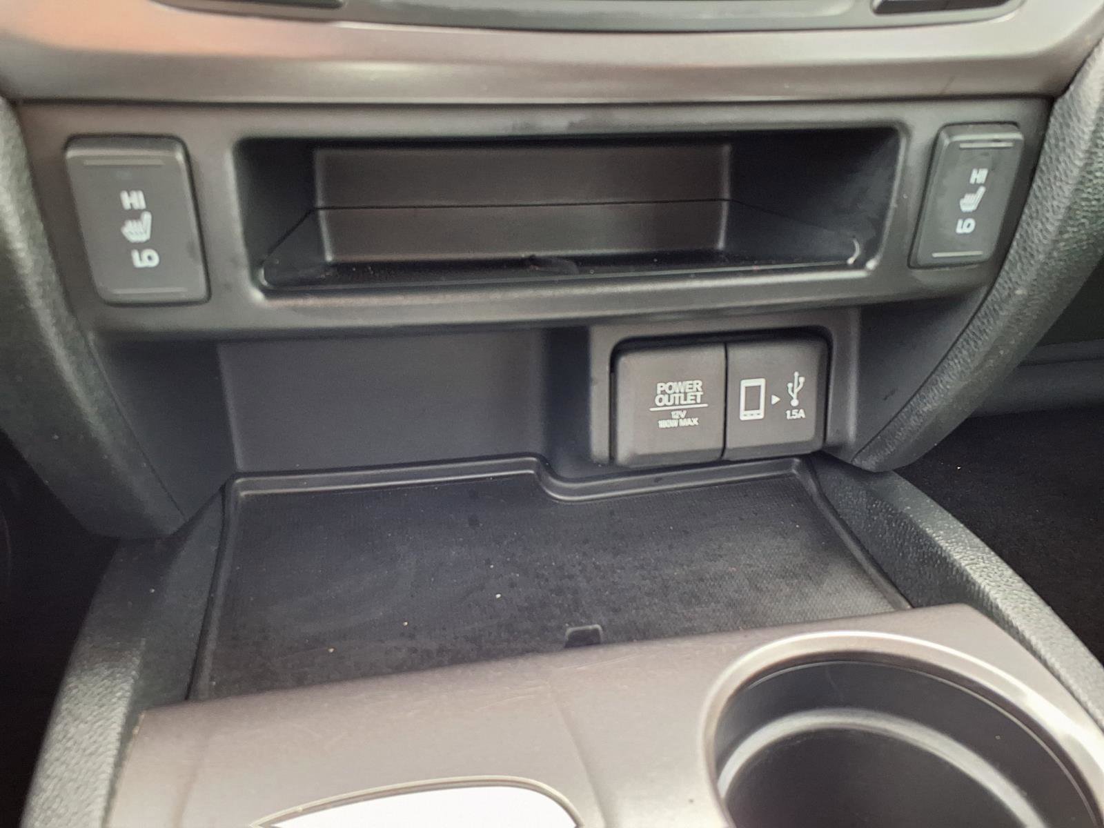 Used 2017 Honda Ridgeline RTL-T image 8