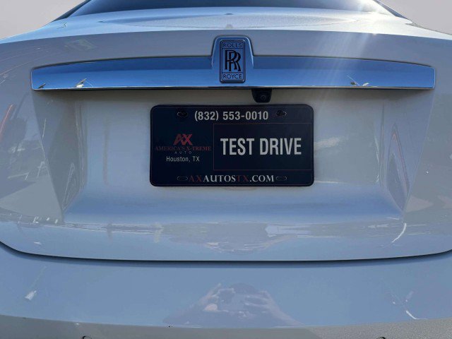 Used 2021 Rolls-Royce Ghost image 21