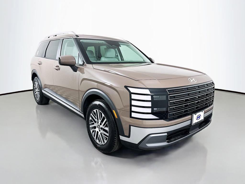New 2026 Hyundai Palisade SEL image 3