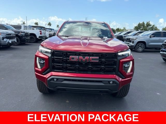 Used 2024 GMC Canyon Elevation w/ Elevation Premium Package RWD video 2