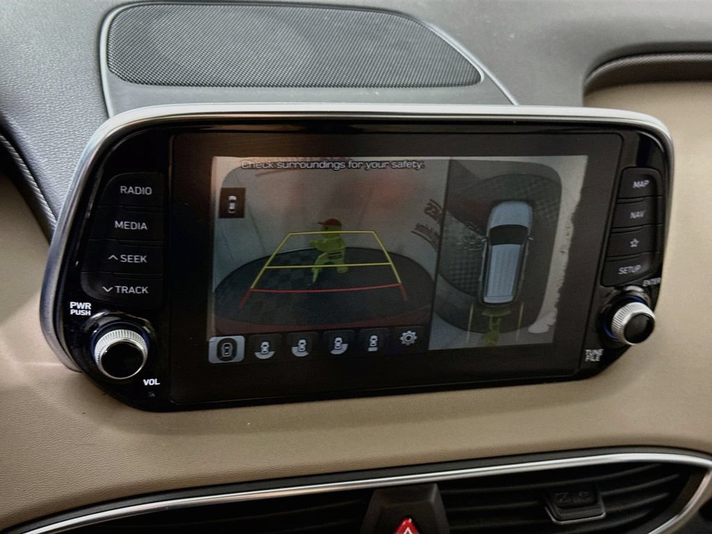 Used 2019 Hyundai Santa Fe AWD image 5