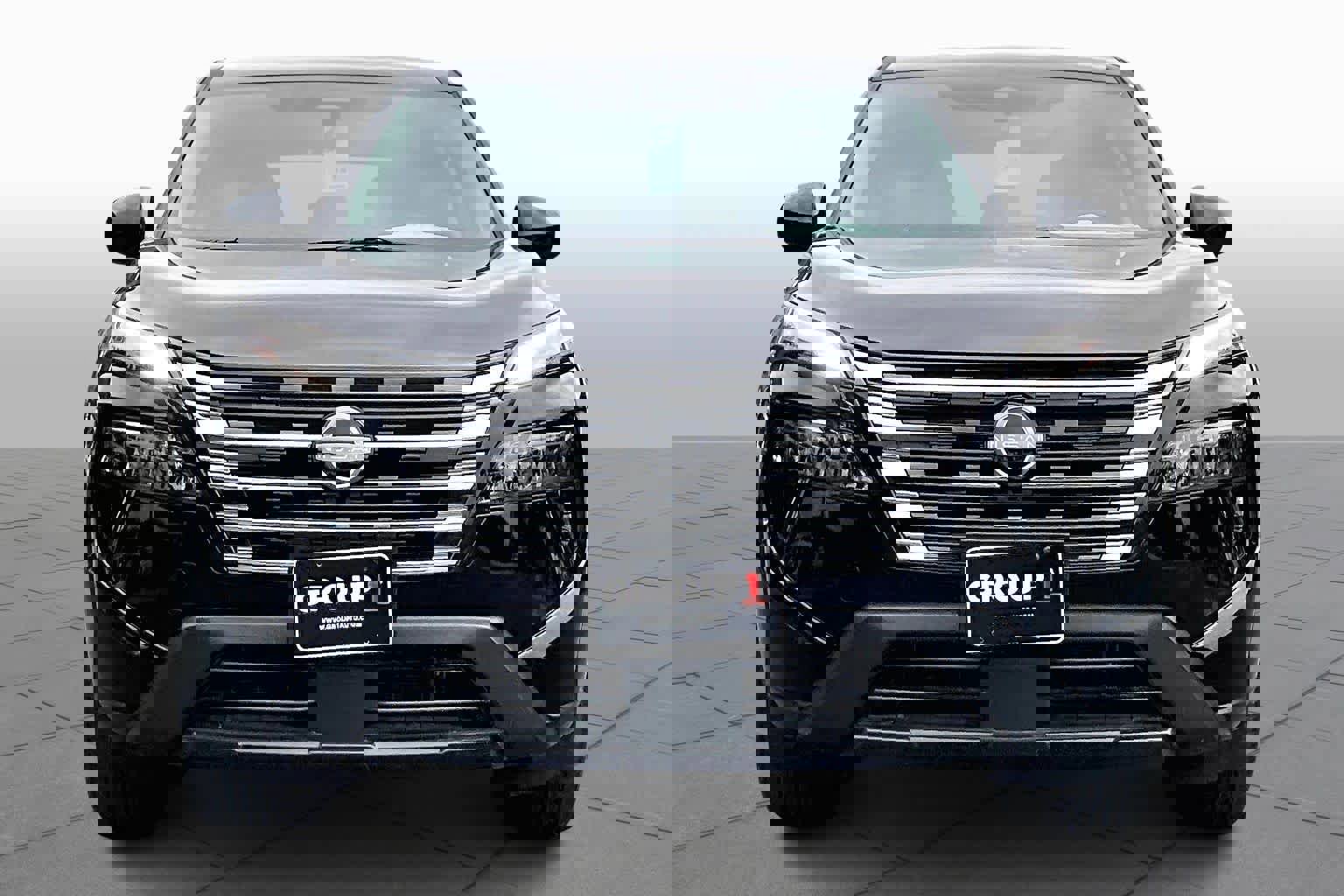 New 2026 Nissan Rogue SV image 3