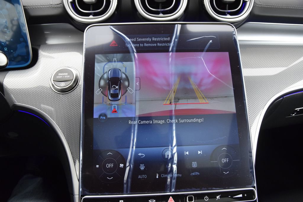 New 2026 Mercedes-Benz CLE 300 4MATIC Coupe image 27