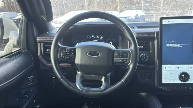 Certified 2022 Ford Expedition Max Limited image 14