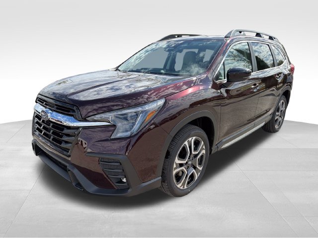 New 2027 Subaru Ascent Limited AWD/4WD image 3