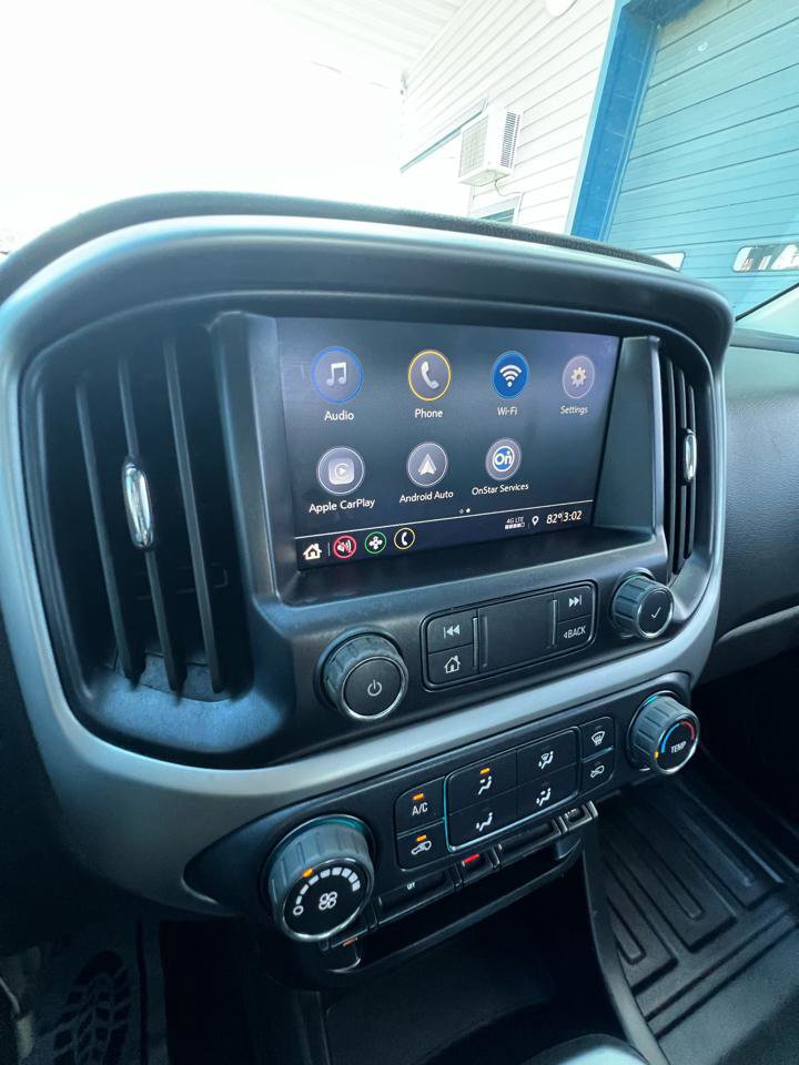 Used 2022 Chevrolet Colorado LT w/ Fleet Safety Package AWD/4WD image 18