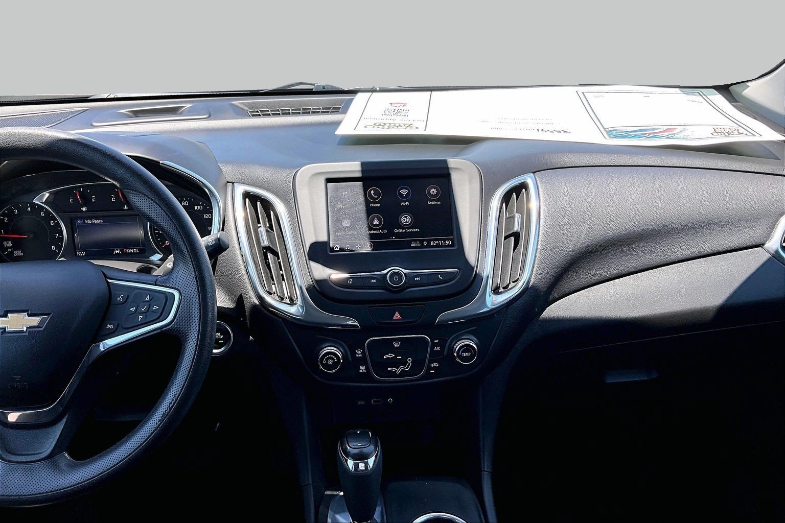 Used 2020 Chevrolet Equinox LT FWD image 6