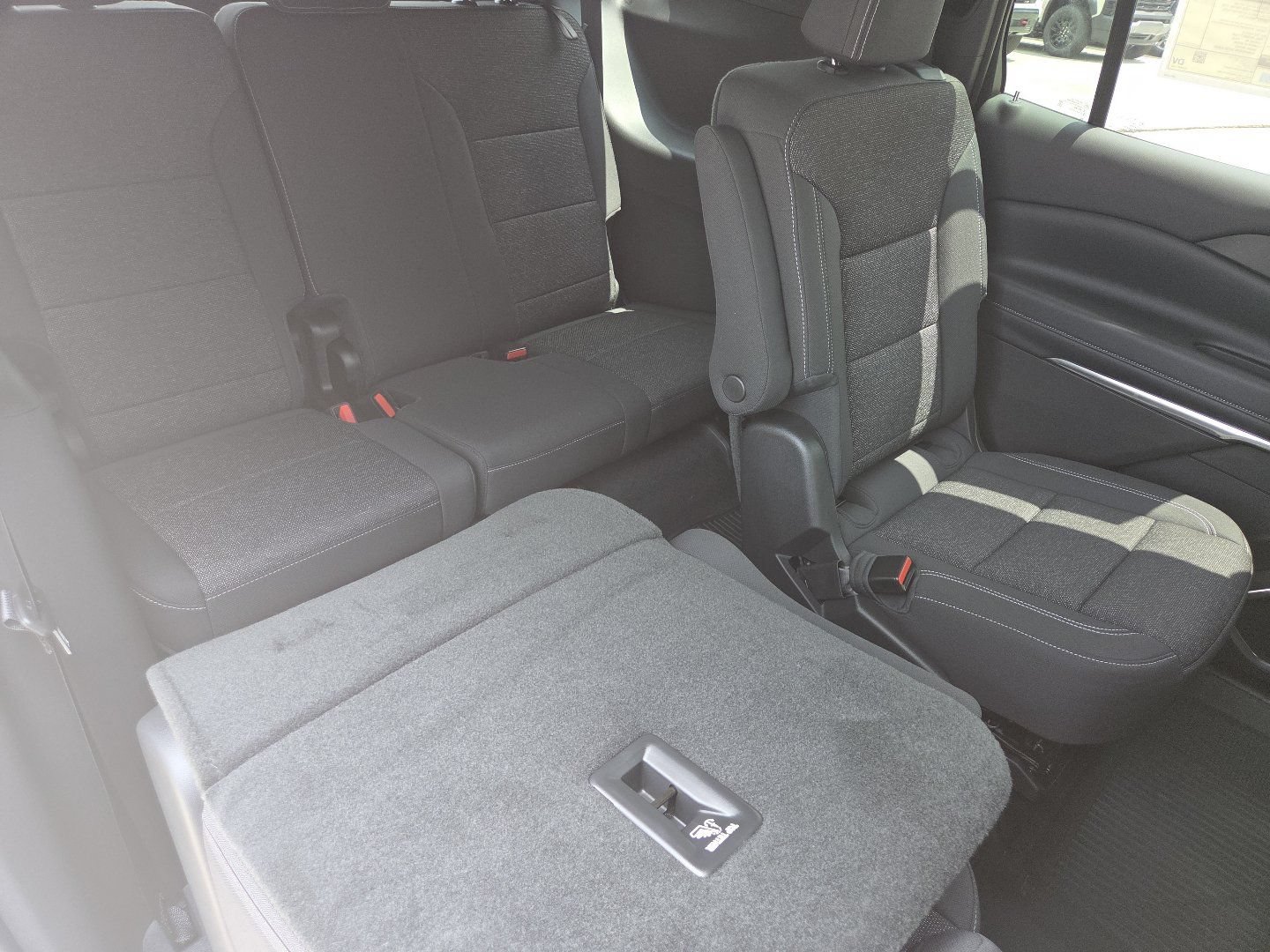 New 2026 Chevrolet Traverse LT w/ Enhanced Driving Package AWD/4WD image 30
