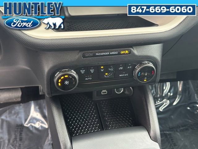 Used 2024 Ford Bronco Sport Heritage image 19