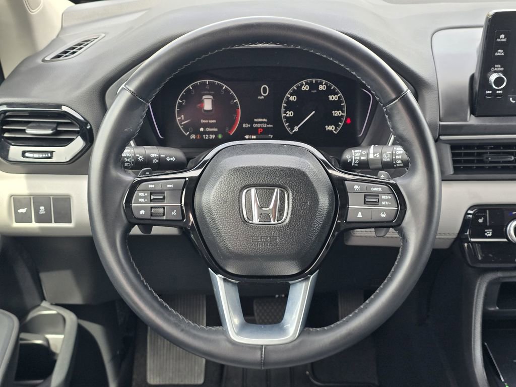 Certified 2025 Honda Pilot EX-L image 15