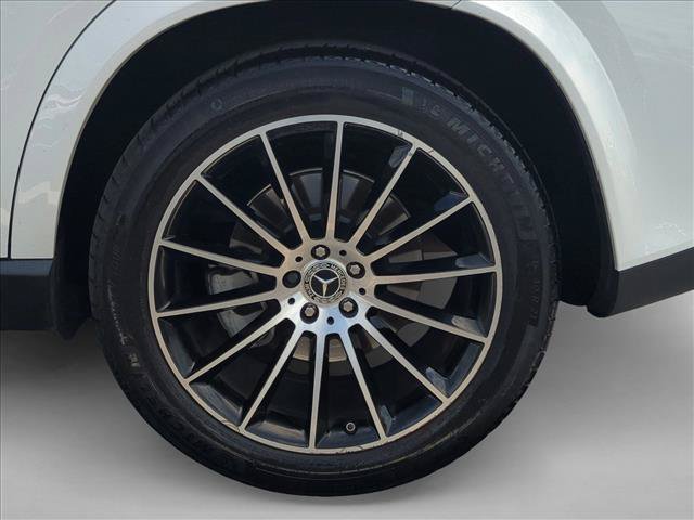 Used 2021 Mercedes-Benz GLE 450 4MATIC image 24