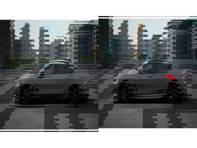 New 2026 BMW M850i xDrive image 4