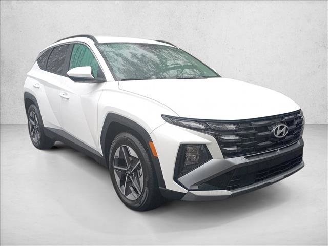 Used 2025 Hyundai Tucson SEL image 3