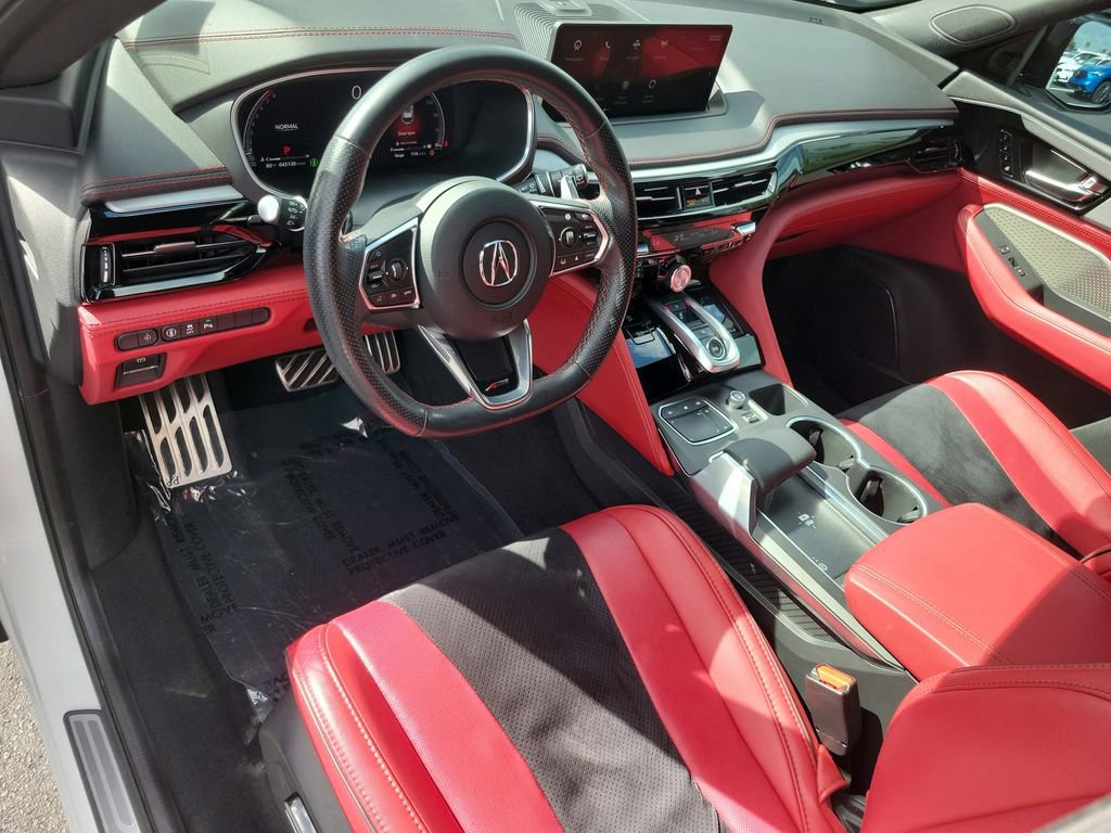 Certified 2023 Acura MDX A-Spec AWD/4WD image 18