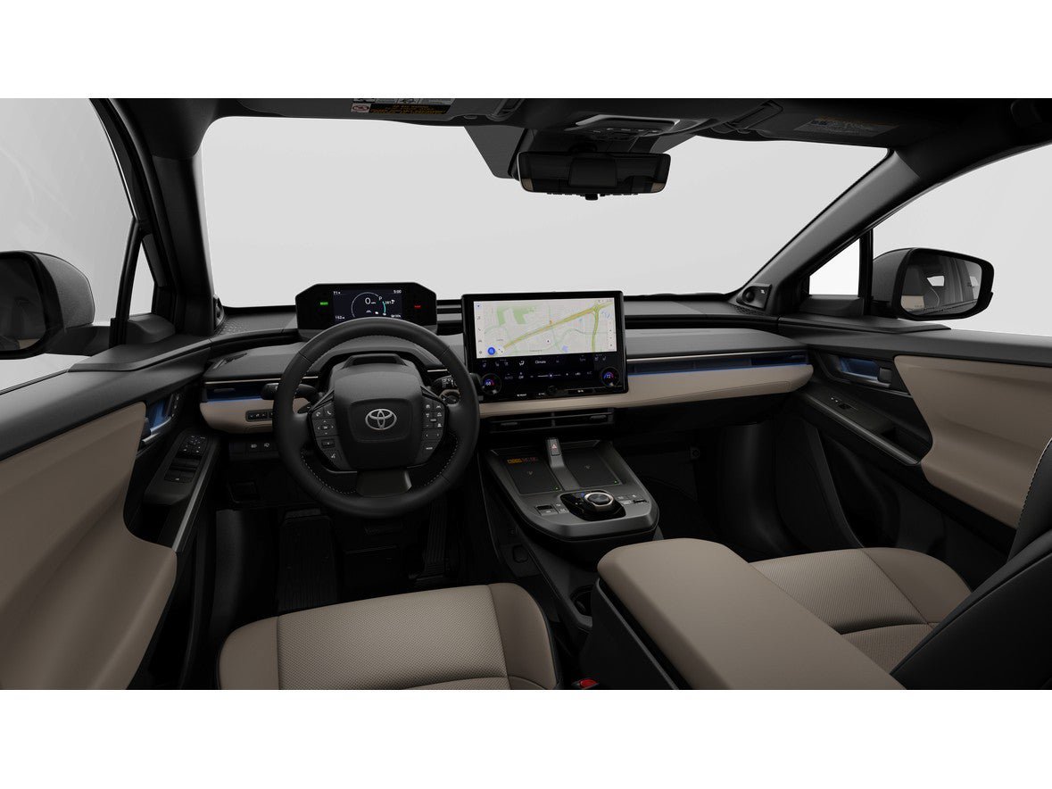 New 2027 Toyota bZ Woodland AWD/4WD image 5