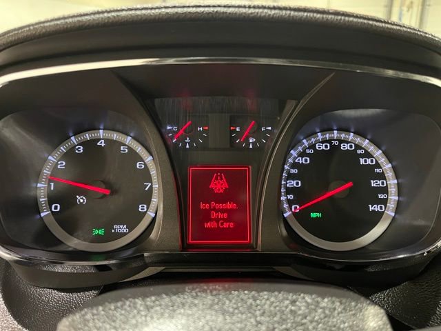 Used 2015 GMC Terrain SLE w/ Safety Package image 25