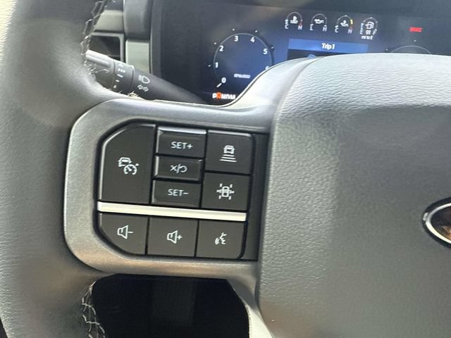 Certified 2025 Ford F150 Lariat AWD/4WD image 30