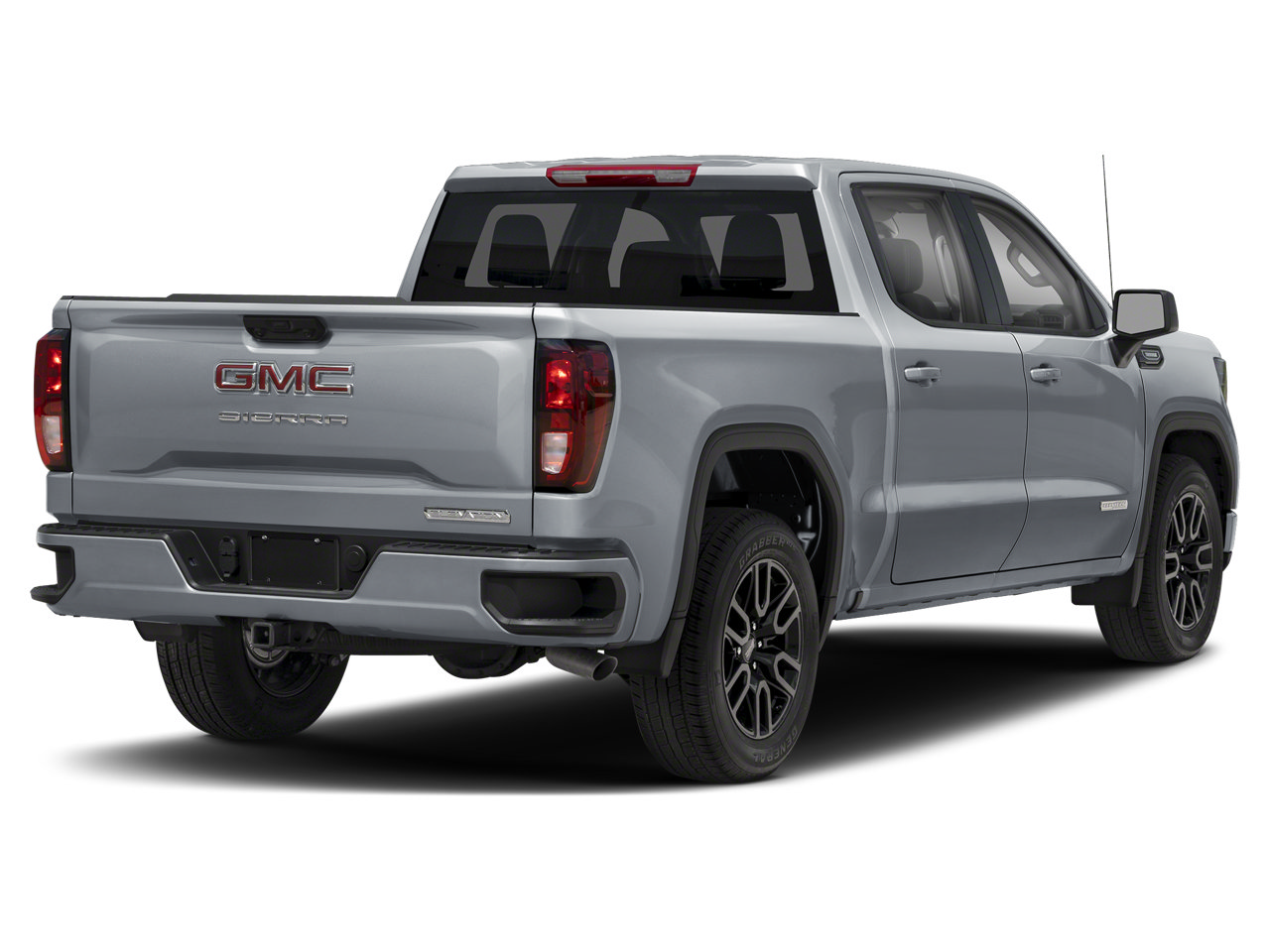 New 2026 GMC Sierra 1500 Elevation w/ X31 Off-Road Package AWD/4WD image 35
