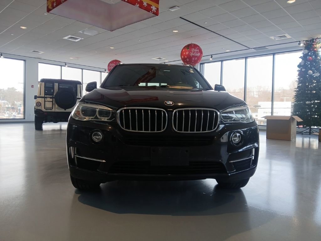 Used 2018 BMW X5 xDrive35i image 18