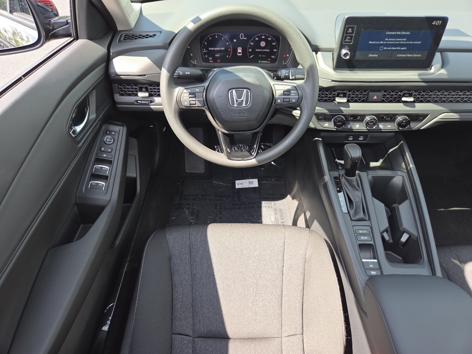 New 2026 Honda Accord SE image 26